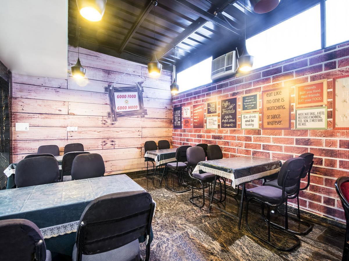 西姆拉喜来得酒店 德里 外观 照片
