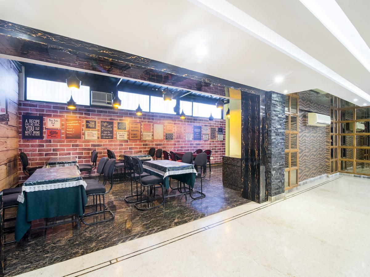 西姆拉喜来得酒店 德里 外观 照片