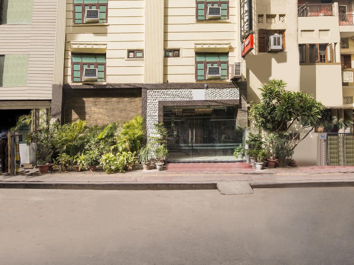 西姆拉喜来得酒店 德里 外观 照片